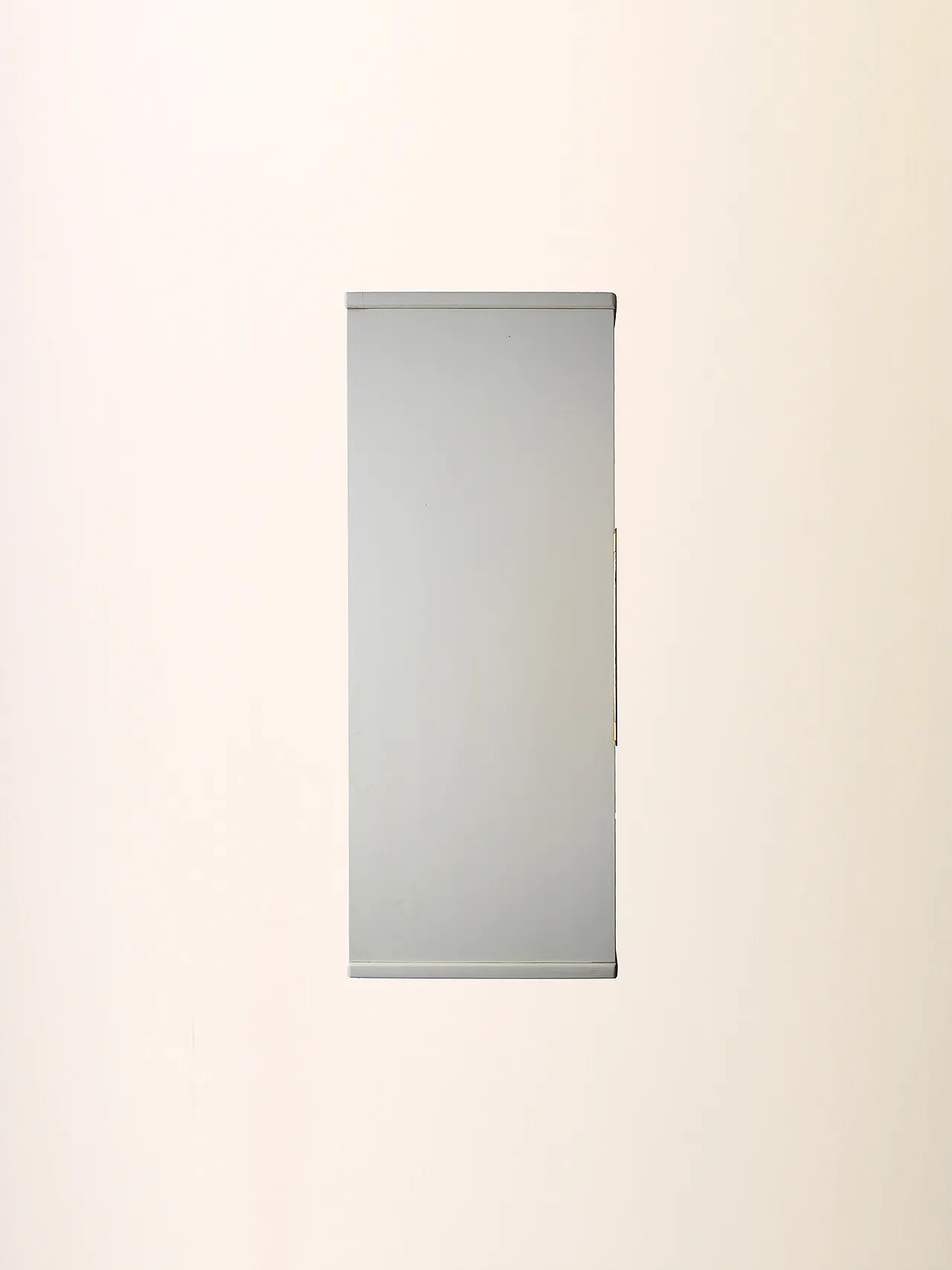 Scandinava Vintage toilette by Bertil Fridhagen for Bodafors 7