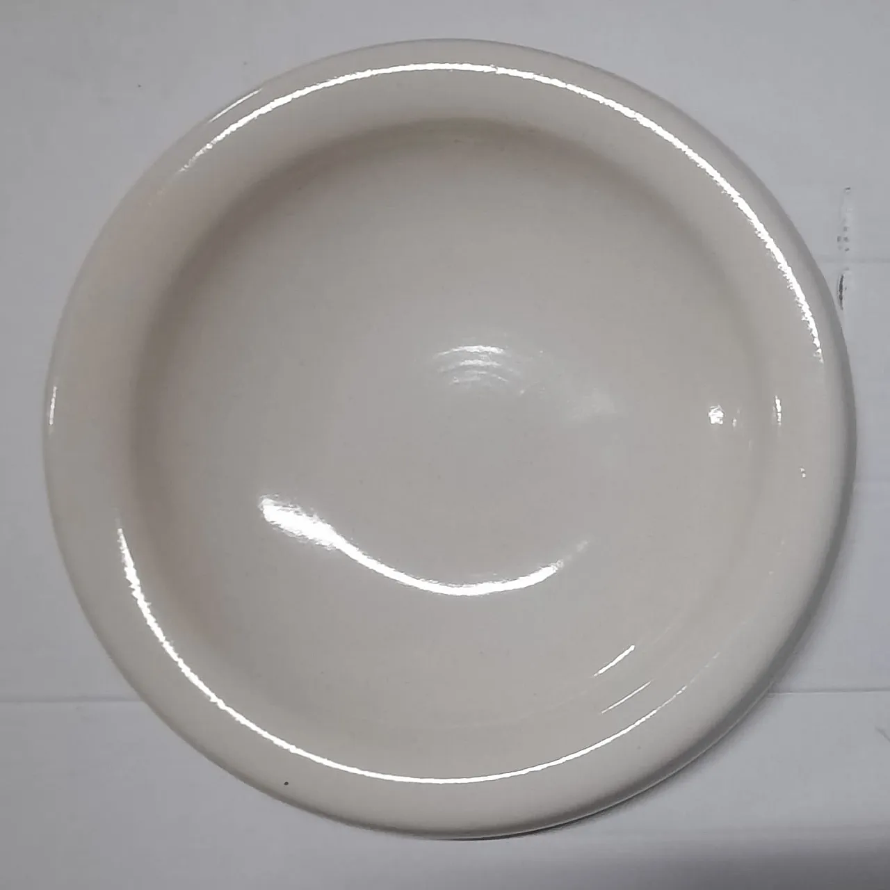 Central Centerpiece/Fruit in Ceramic by. Franco Bucci, 70s 1