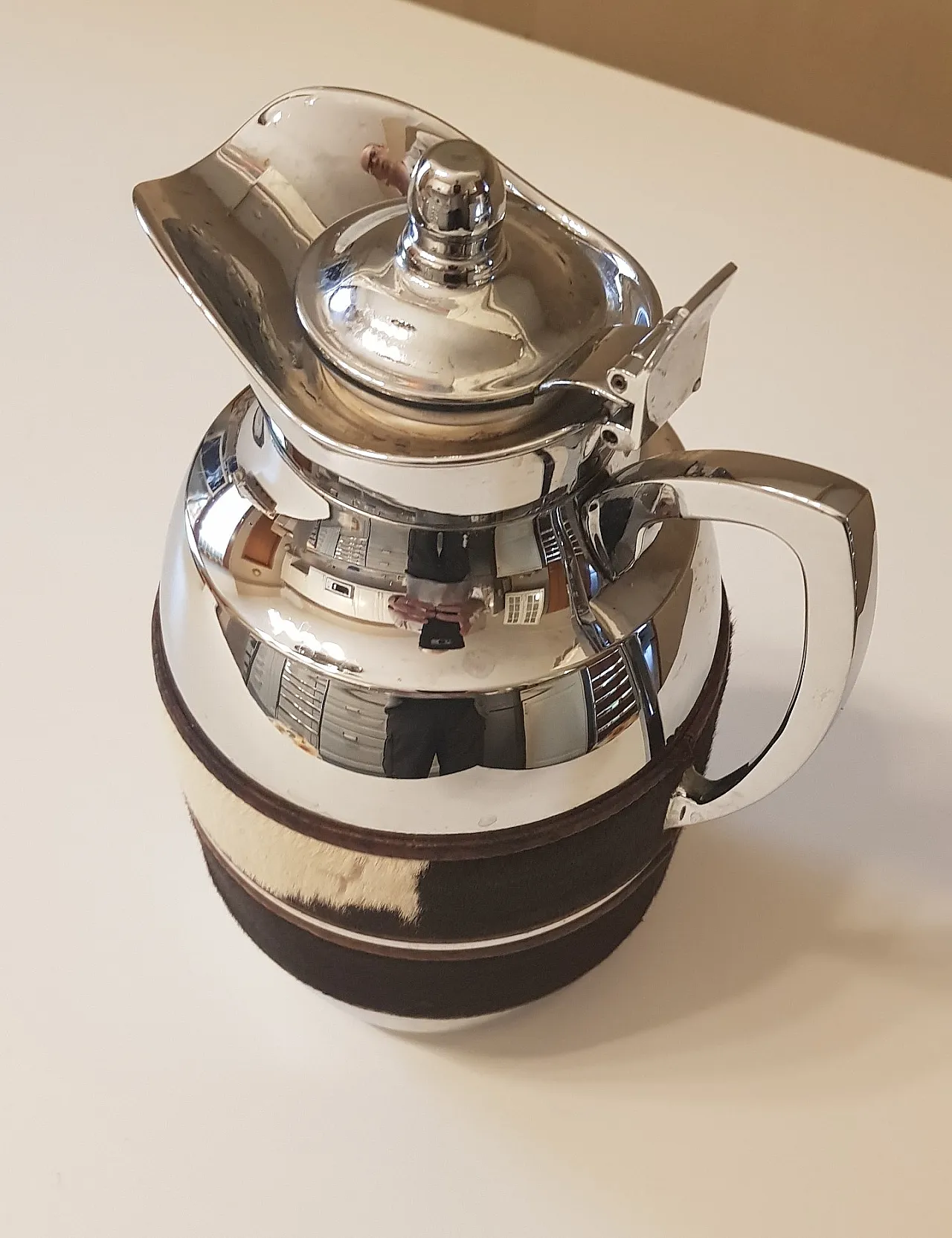 Alfi Juwel thermal carafe 3