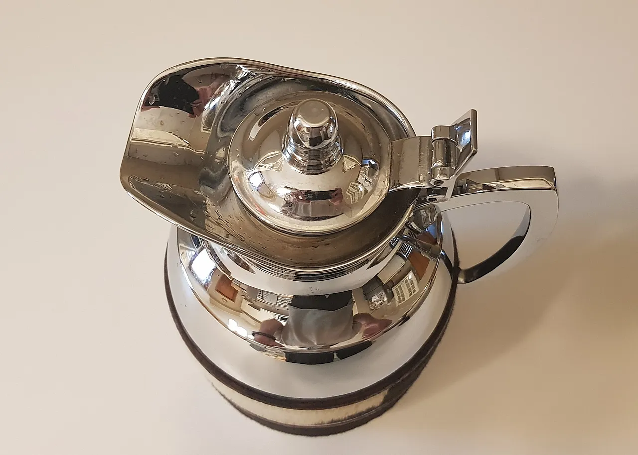 Alfi Juwel thermal carafe 4