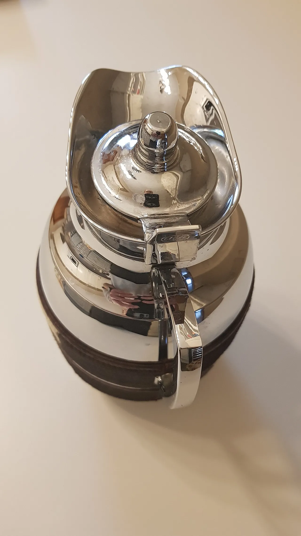 Alfi Juwel thermal carafe 6