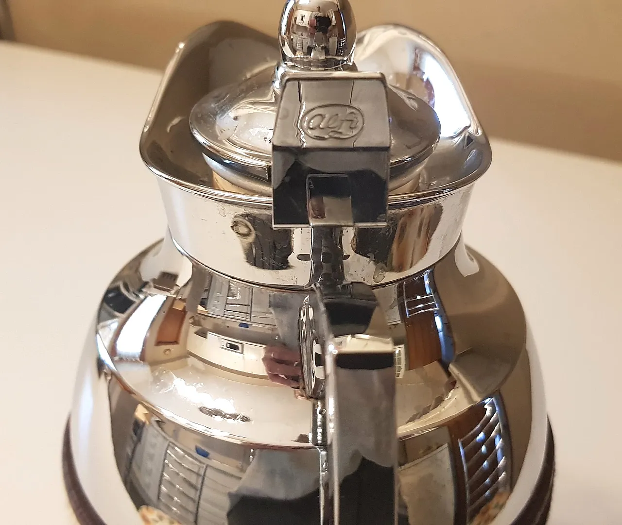 Alfi Juwel thermal carafe 7