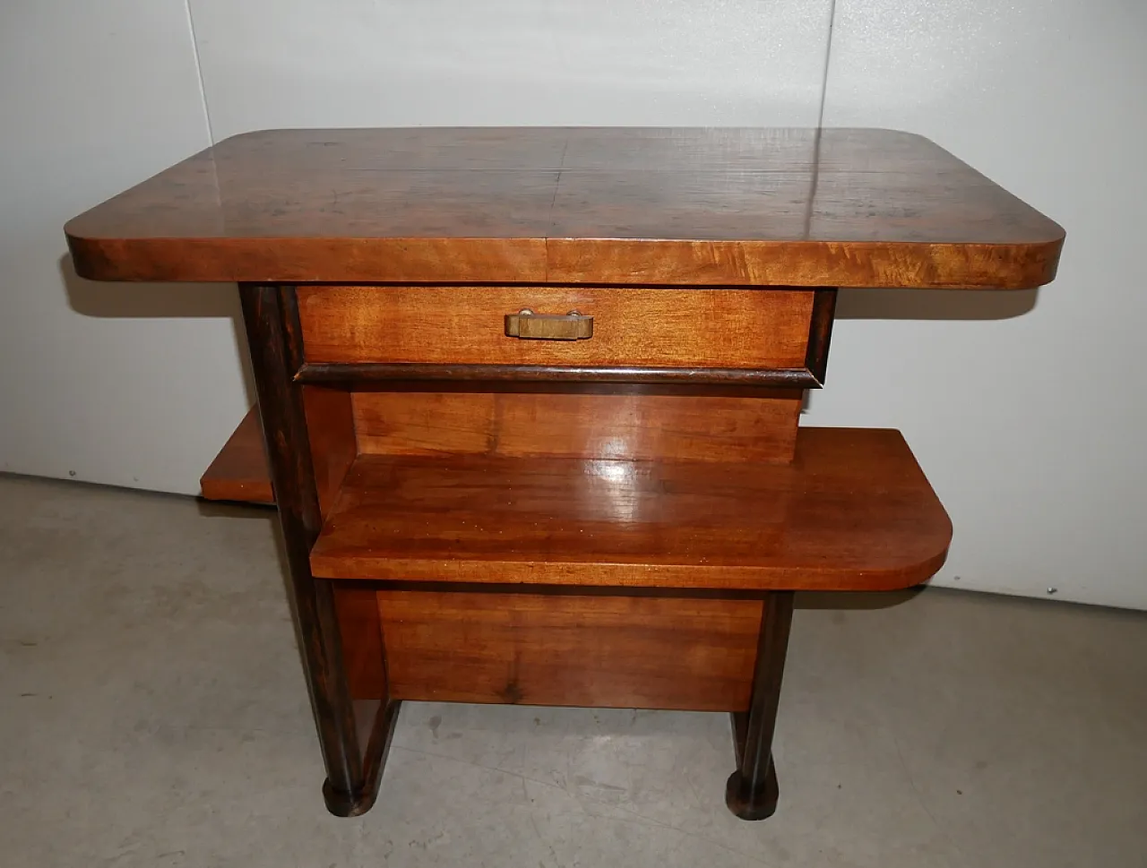 Table Empire style, 30s 1
