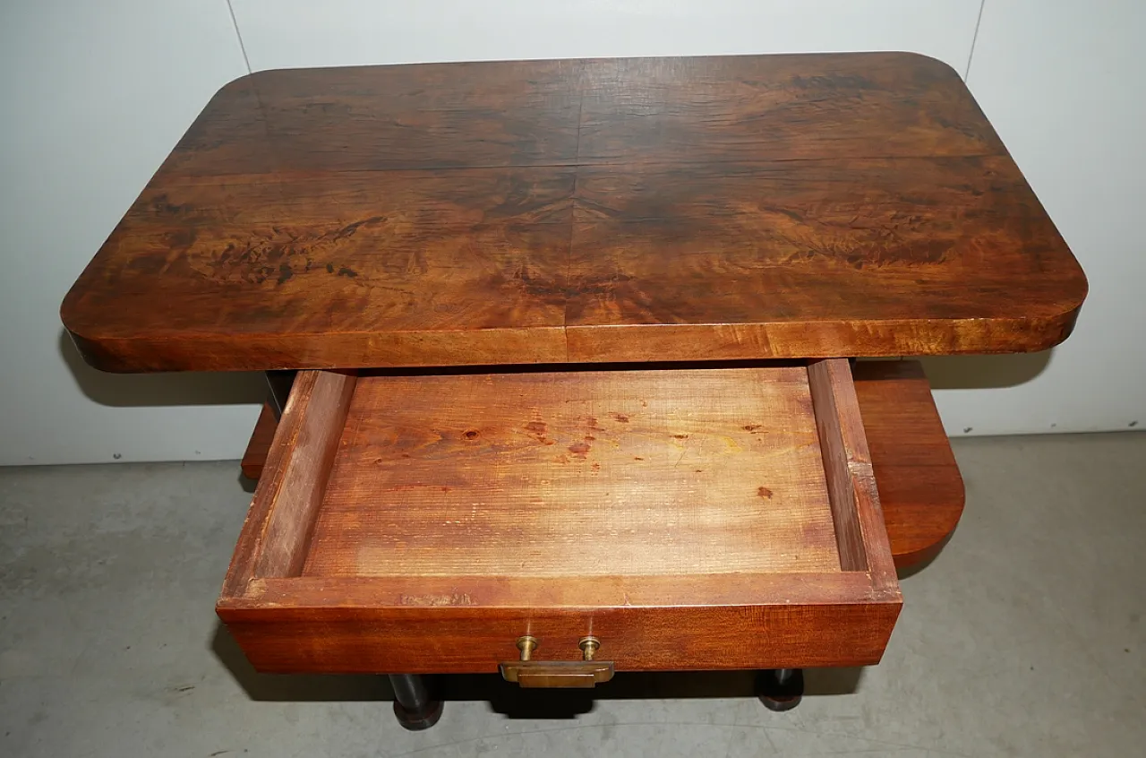 Table Empire style, 30s 5