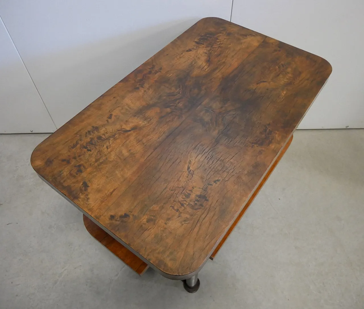 Table Empire style, 30s 6