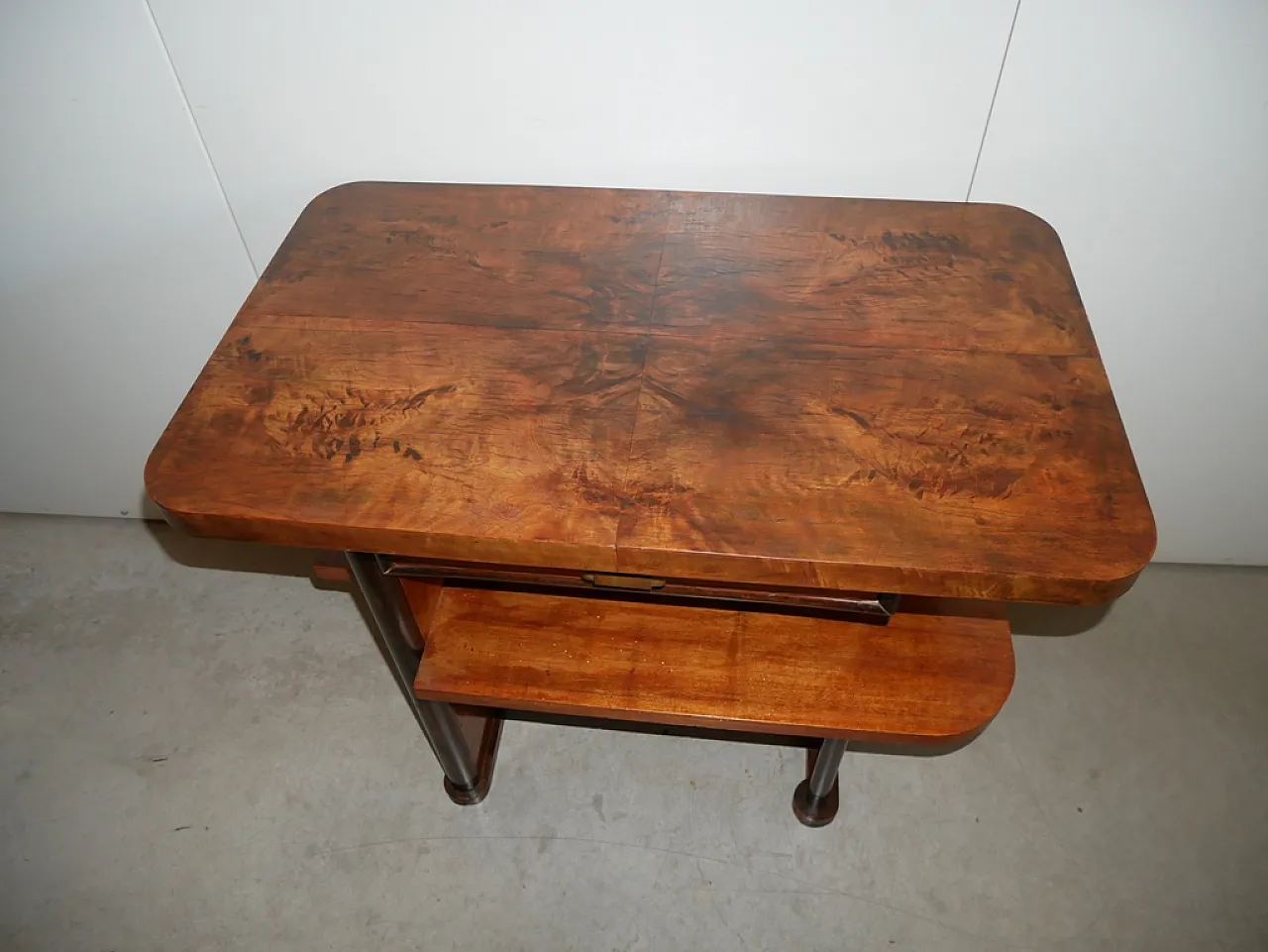 Table Empire style, 30s 10
