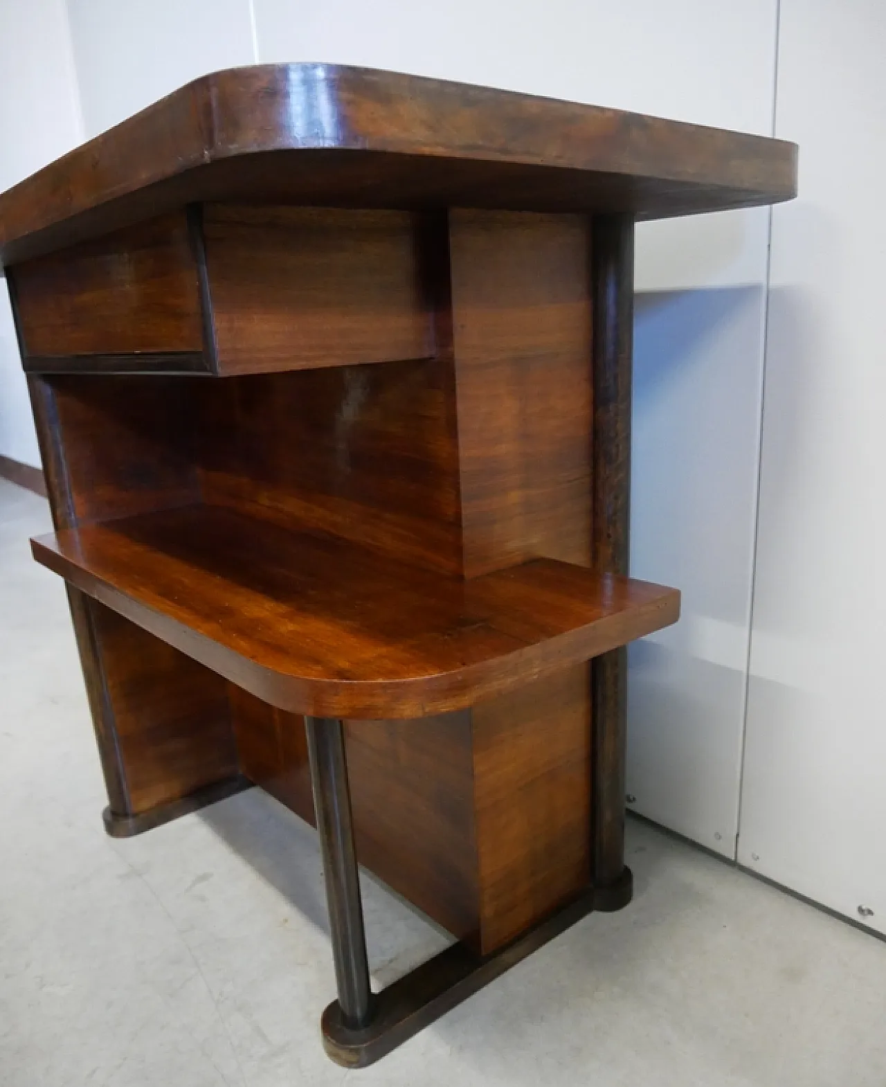 Table Empire style, 30s 11