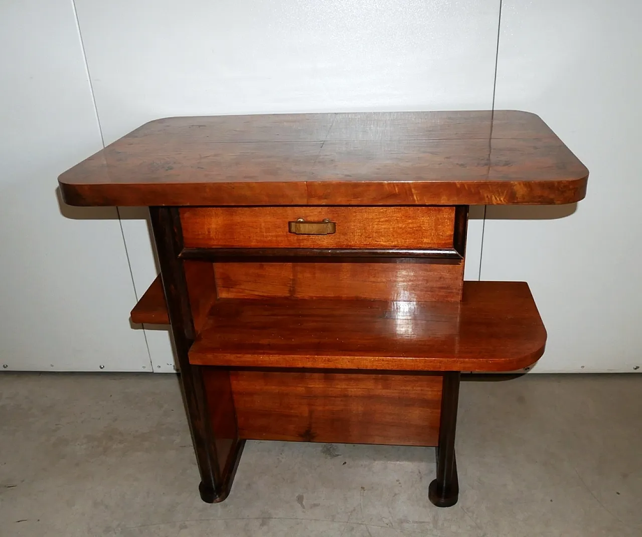 Table Empire style, 30s 12