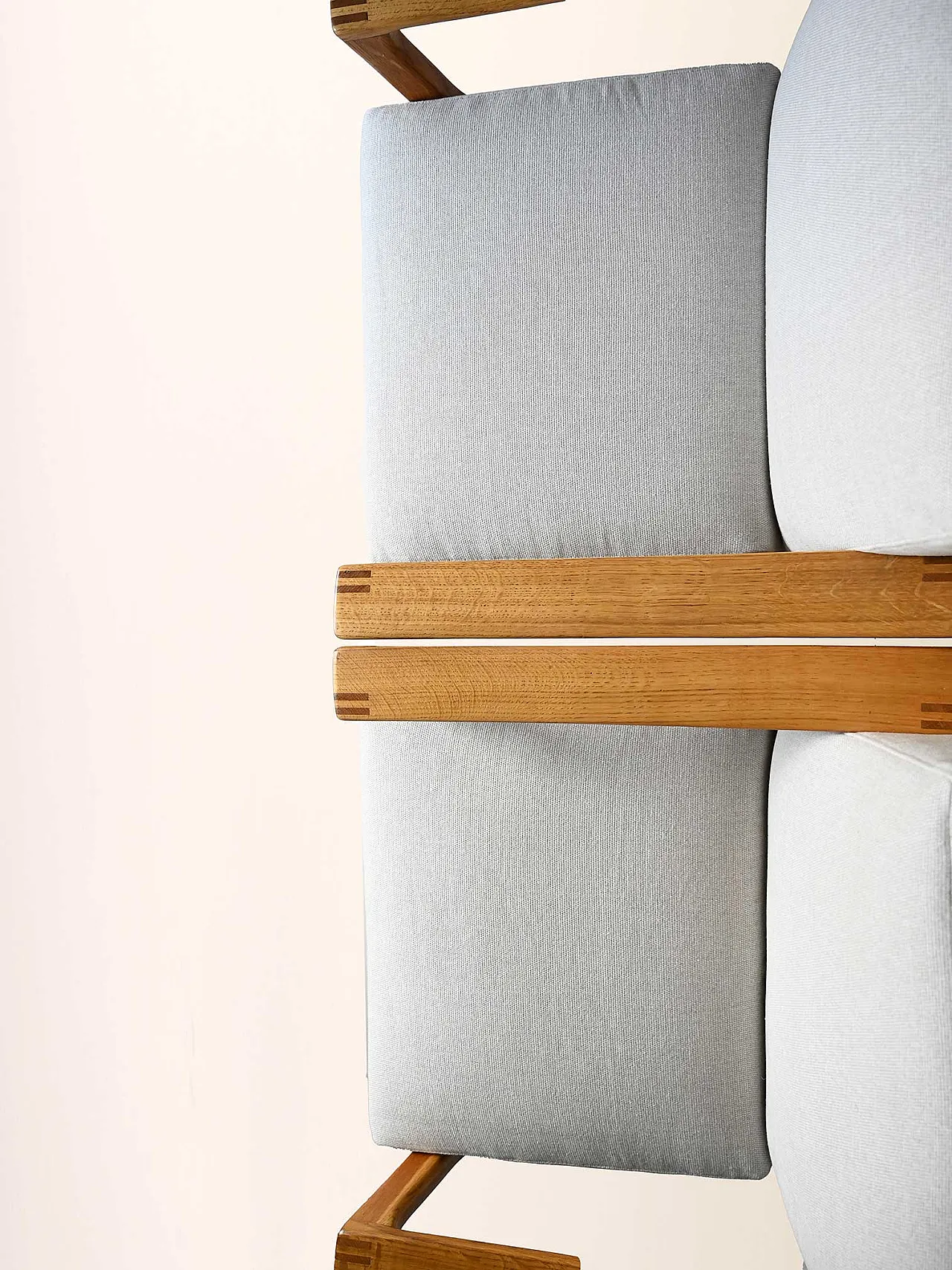 Coppia di poltrone scandinave di Ferd. Lundquist Göteborg 10