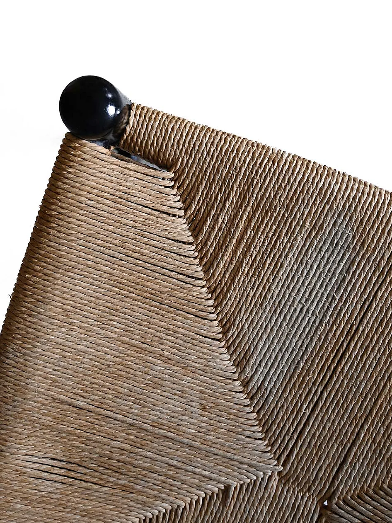 Set of 6 Hans Wegner chairs 9