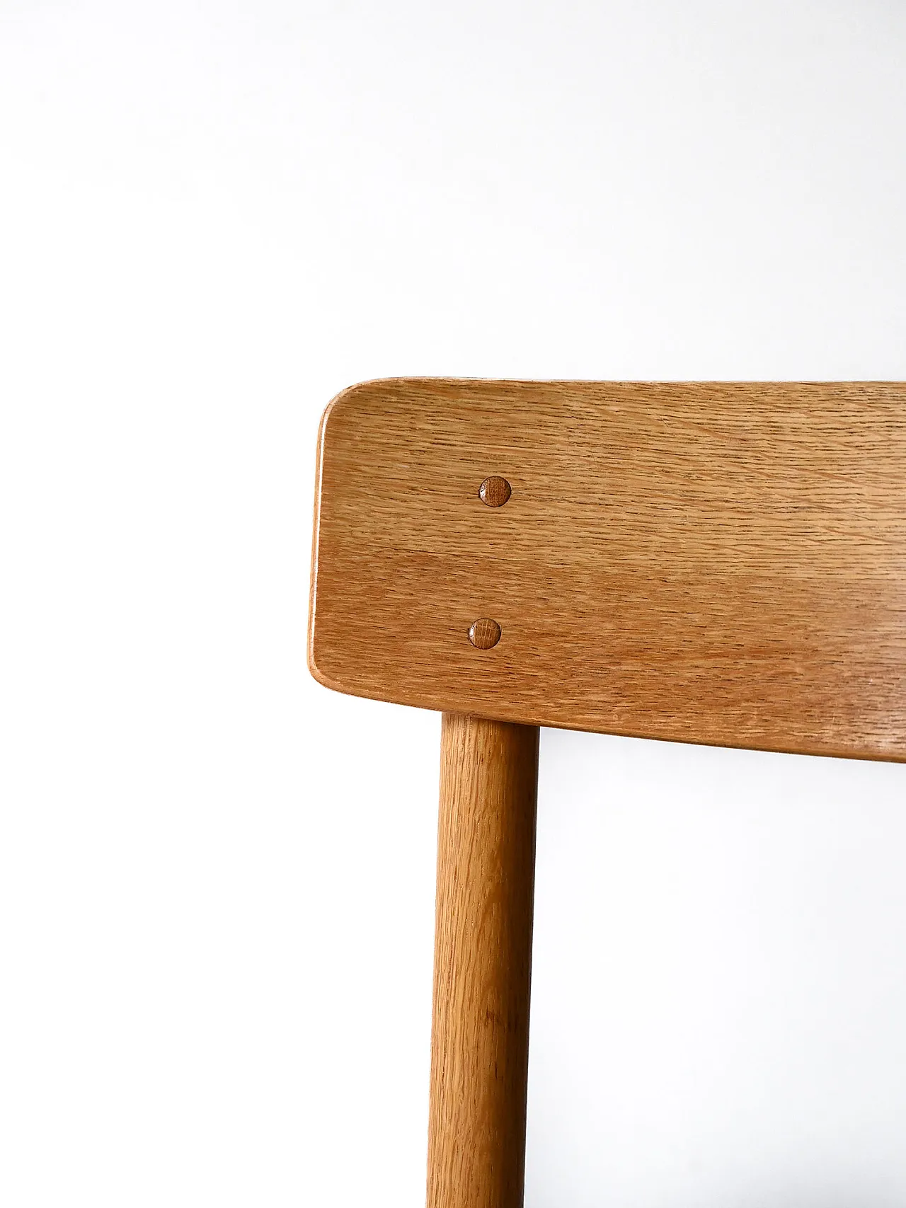 Set di 4 sedie danesi di Farstrup Møbler 7