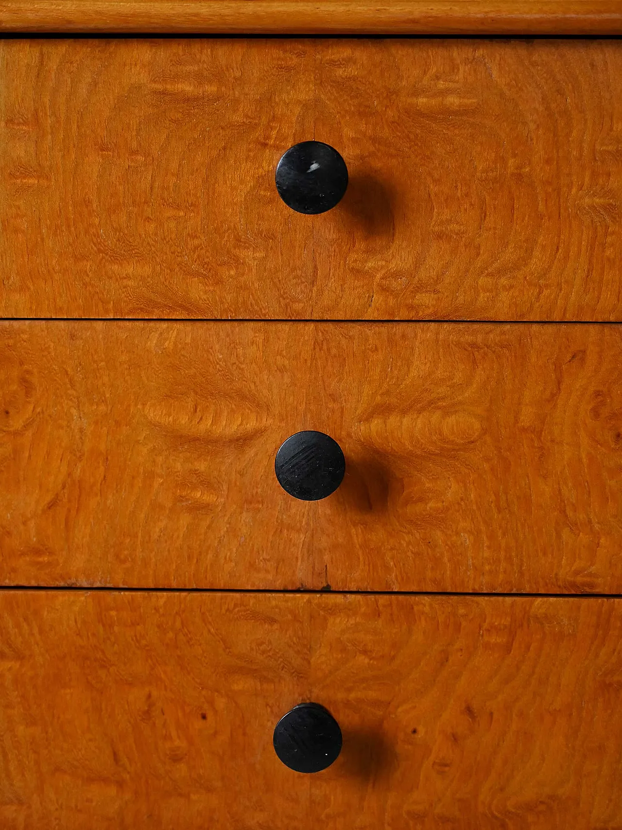 Scandinavian cabinet déco in olmo 7