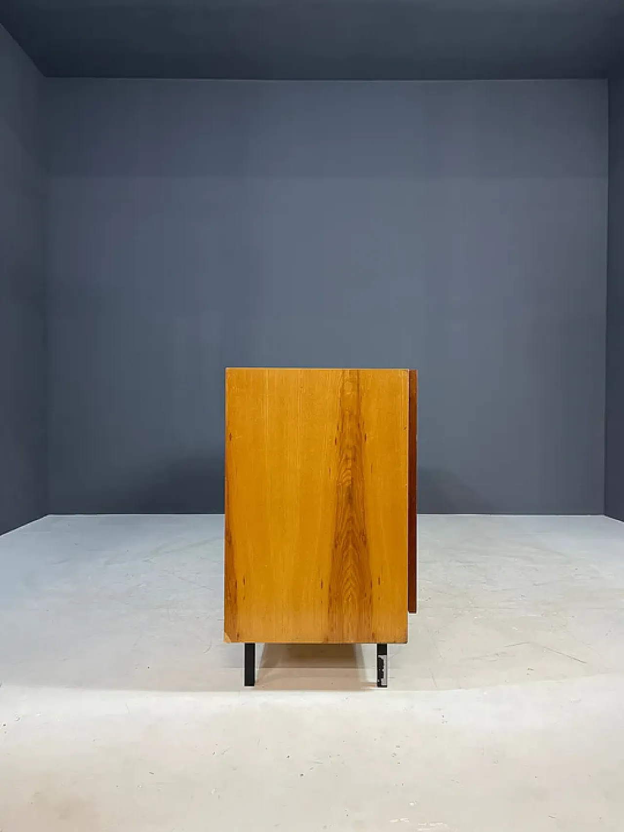 Sideboard in wood, 1970s 4