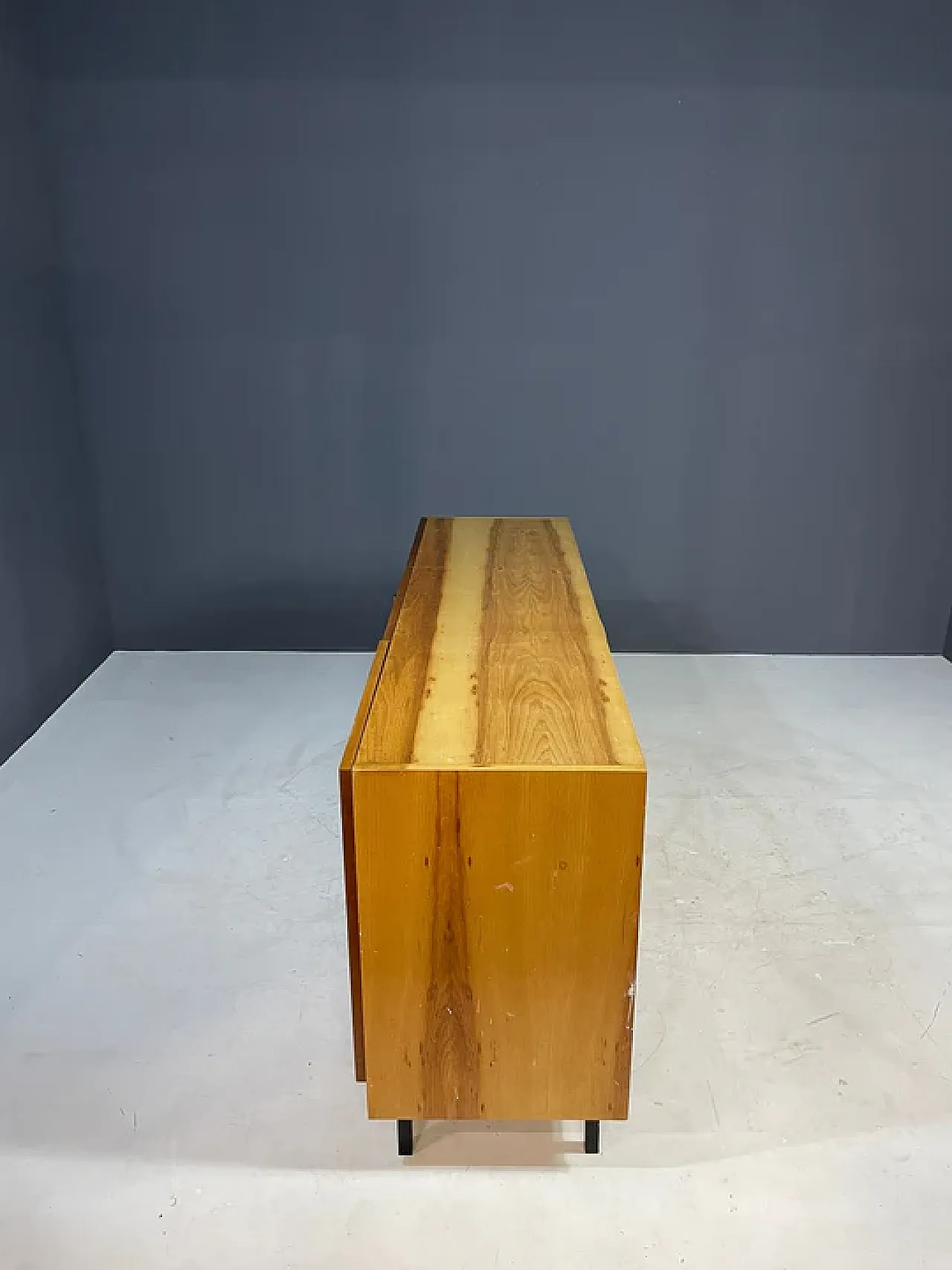 Sideboard in wood, 1970s 12