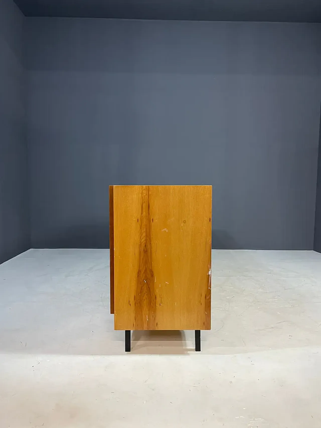 Sideboard in wood, 1970s 14