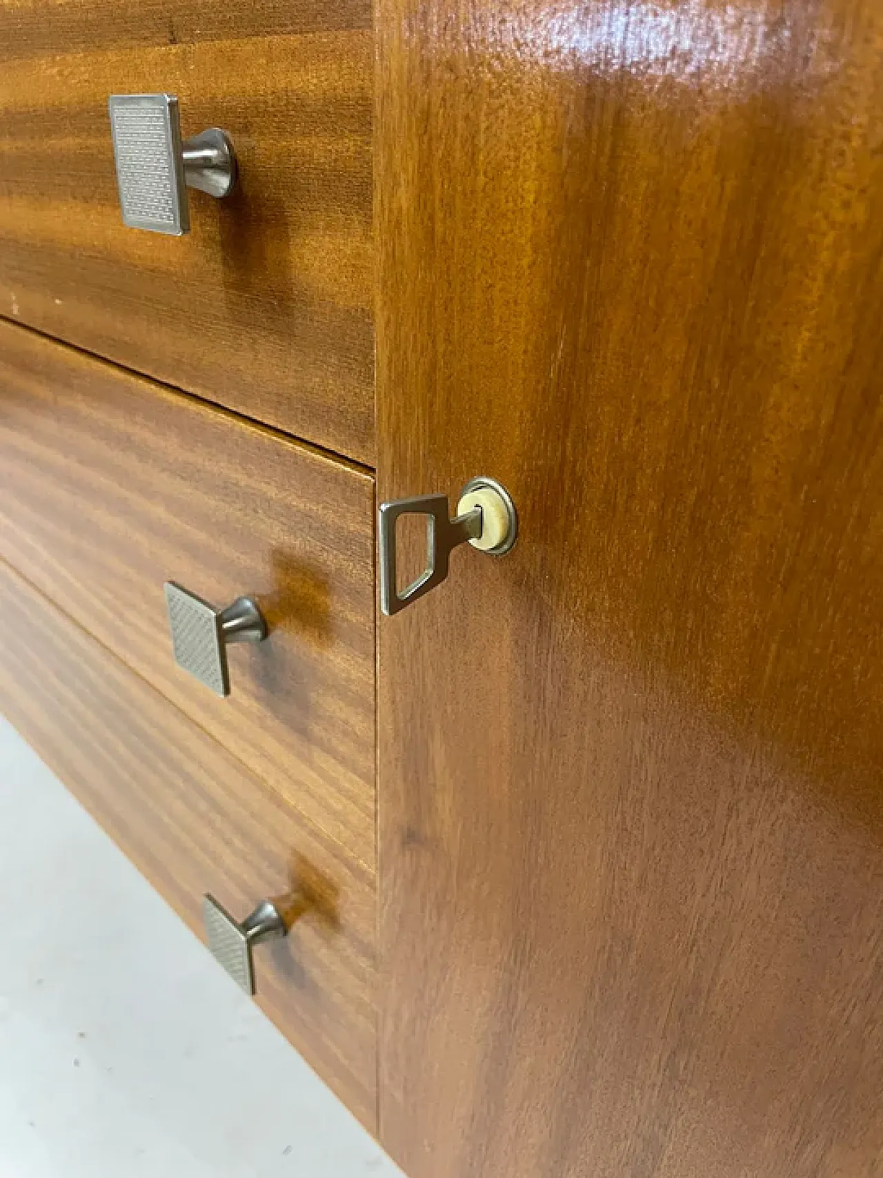 Sideboard in wood, 1970s 19