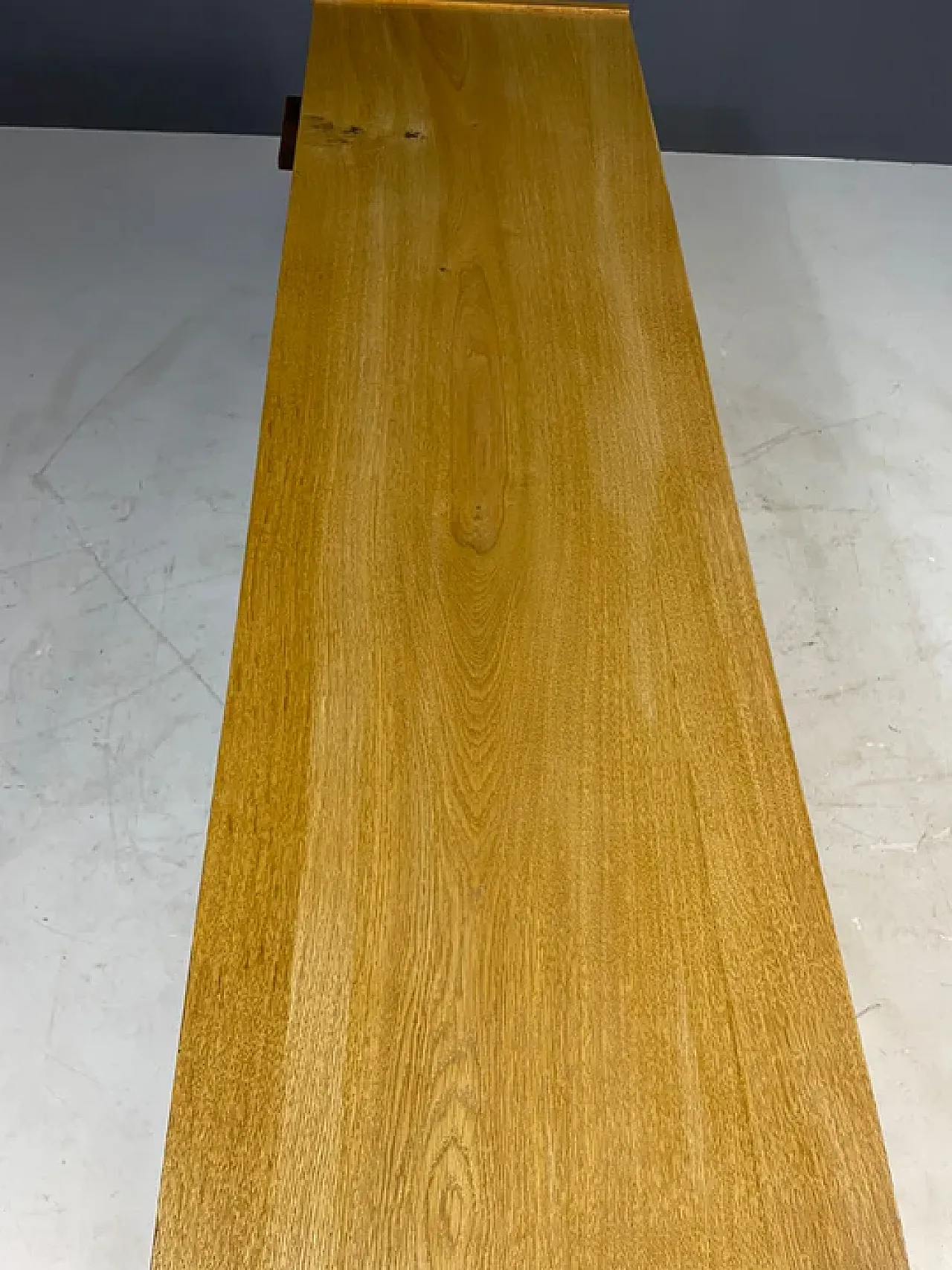 Credenza di František Mezulanik per UP Bučovice, anni '60 12