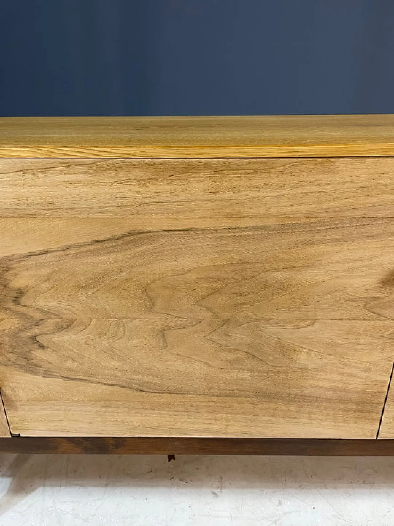 Credenza di František Mezulanik per UP Bučovice, anni '60 14