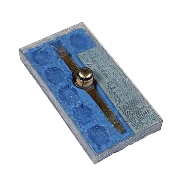 Swatch GZ902Pack Sparkling Life X-Mas Special Svizzera, anni '90