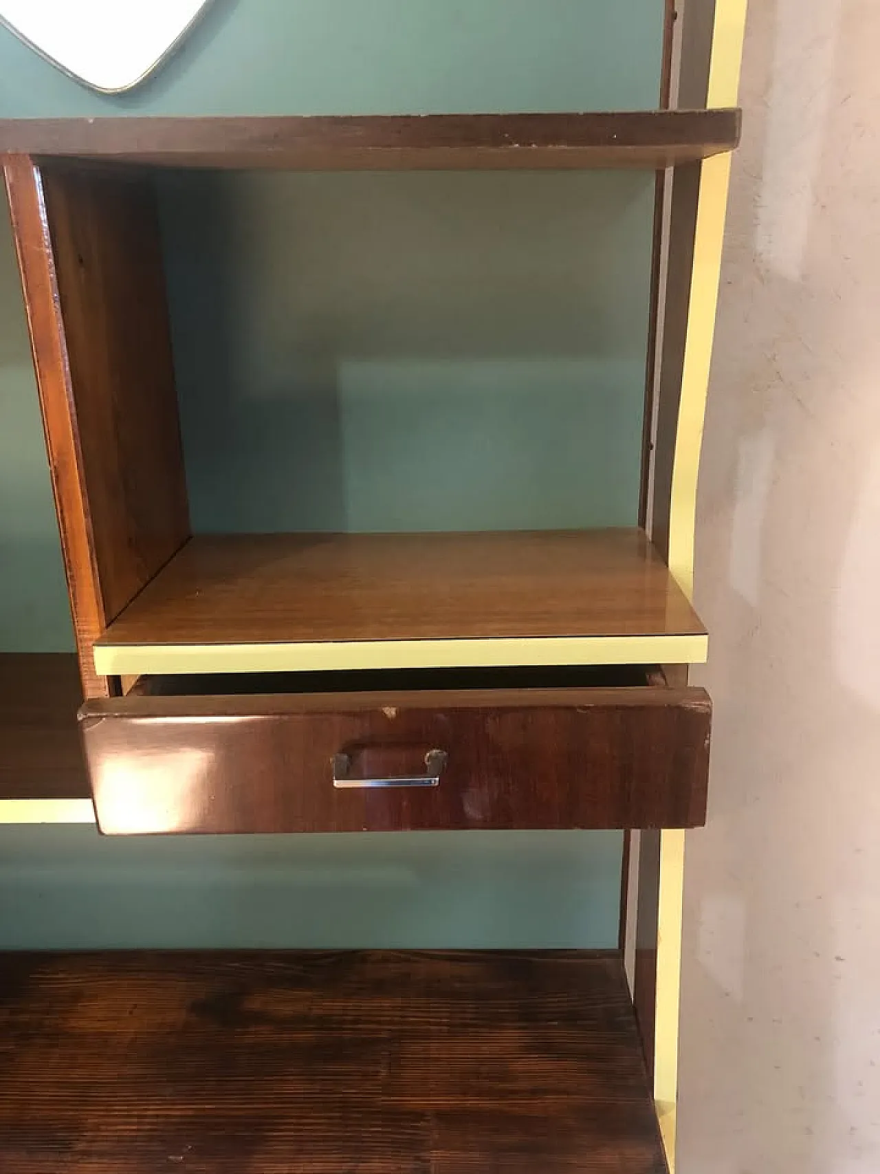 Entrance furniture, 60s 3