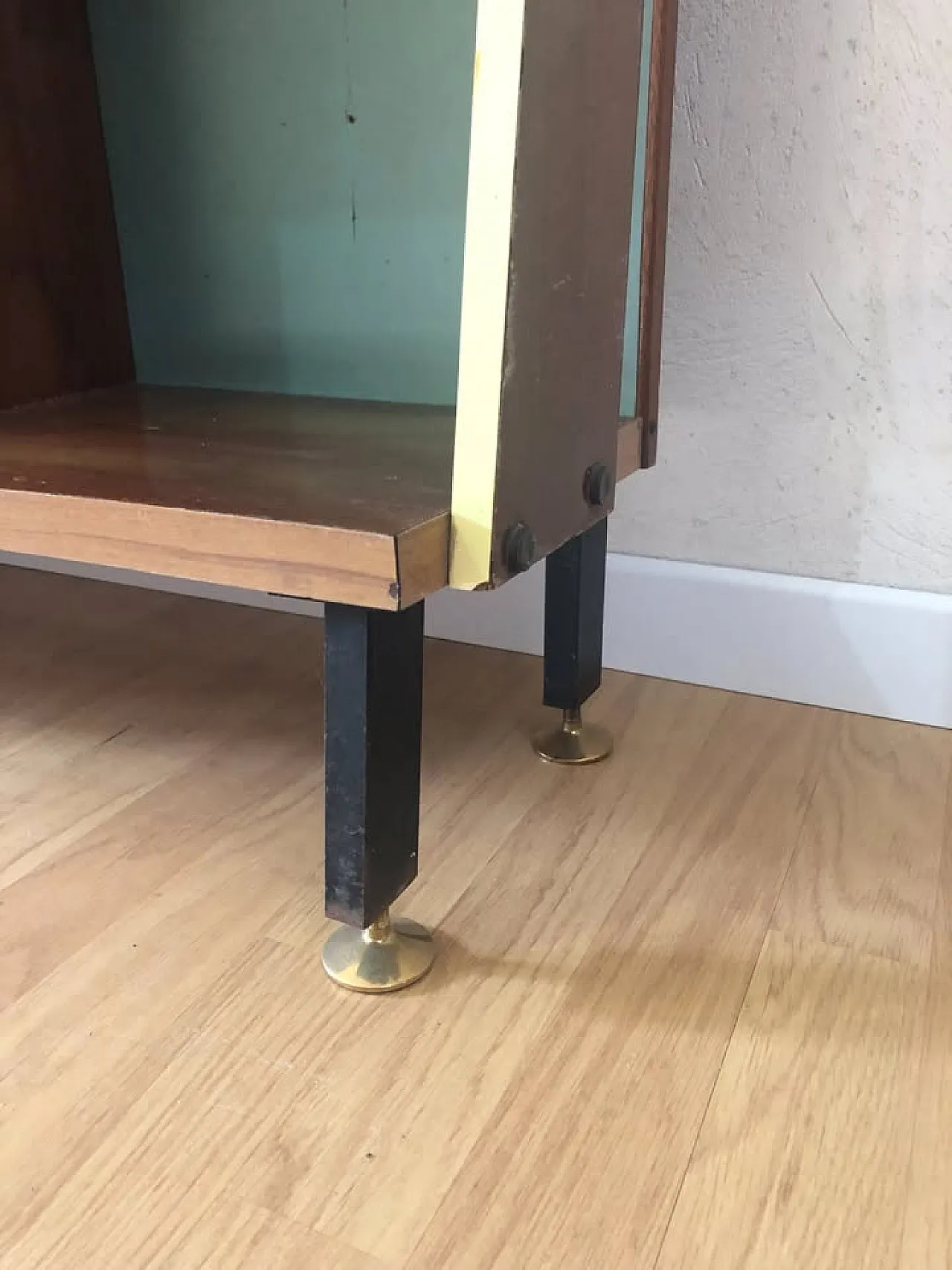 Entrance furniture, 60s 5