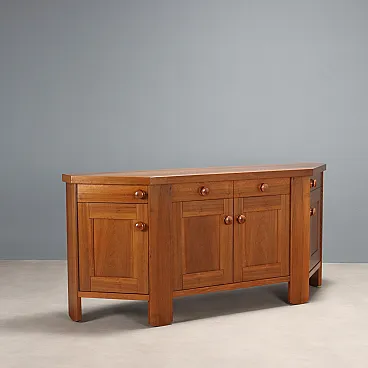 Bernini cupboard by Silvio Coppola, 1960s