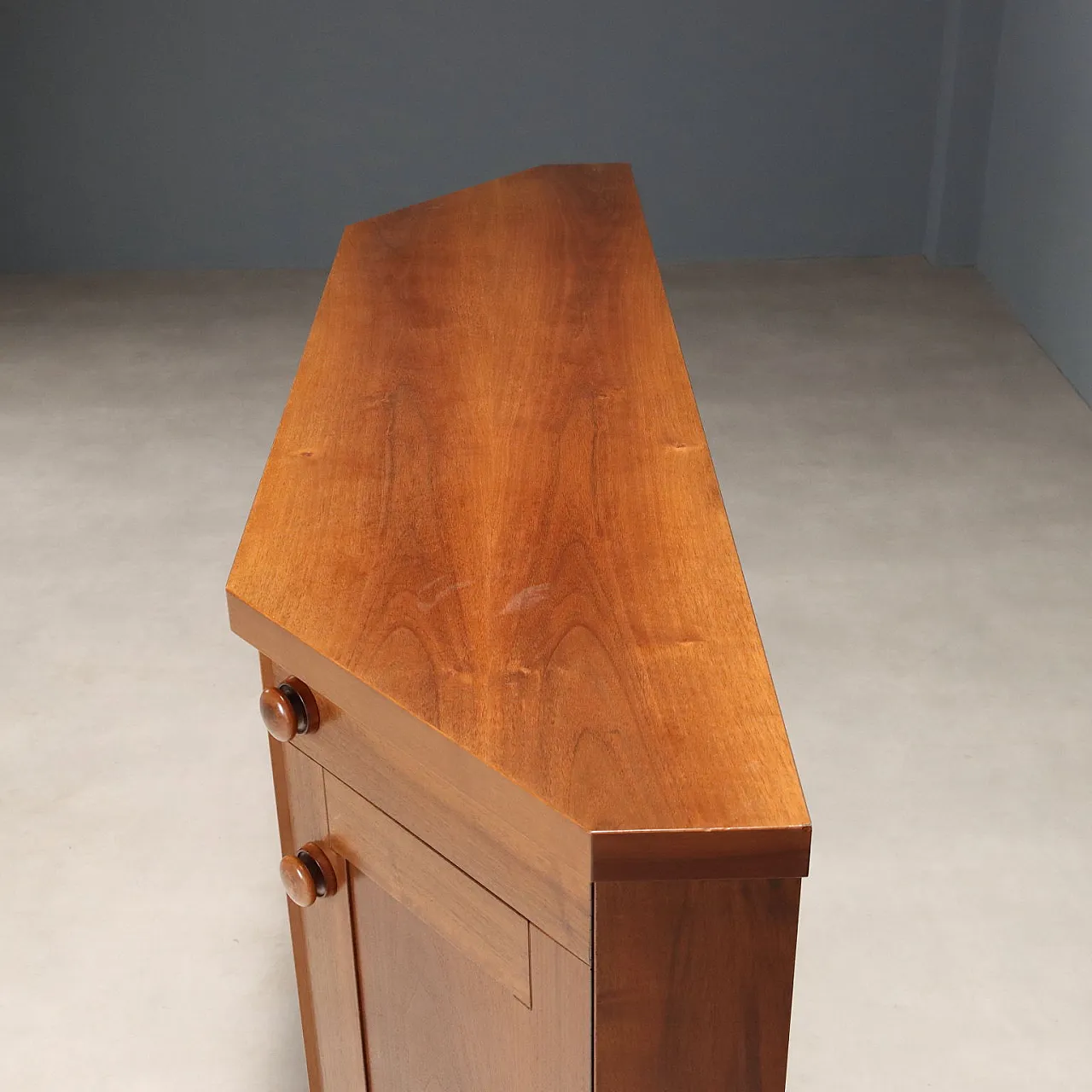 Bernini cupboard by Silvio Coppola, 1960s 4