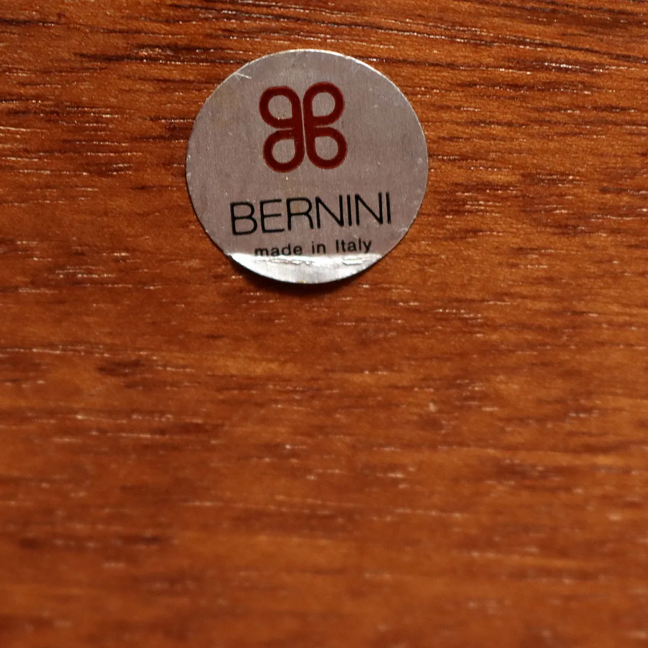 Bernini cupboard by Silvio Coppola, 1960s 8