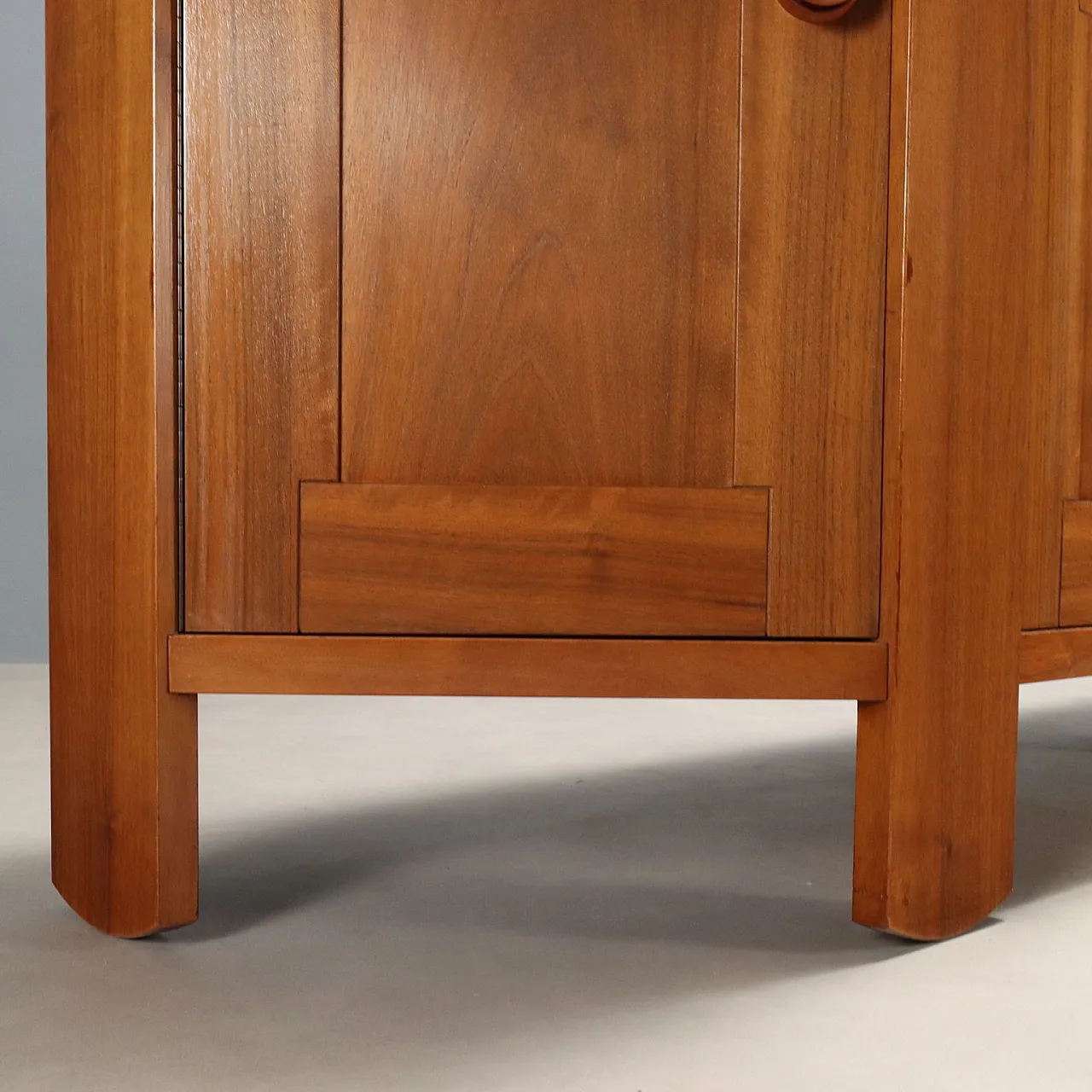 Bernini cupboard by Silvio Coppola, 1960s 9