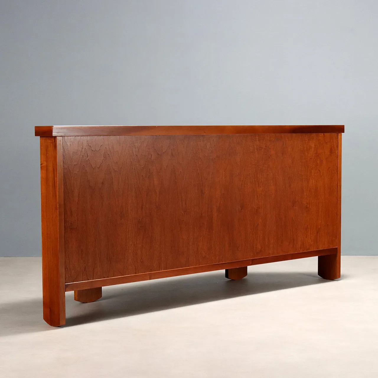 Bernini cupboard by Silvio Coppola, 1960s 10