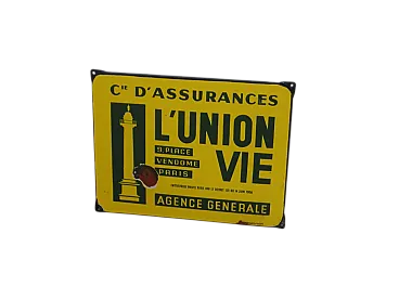 Targa Union Vie  Francia, 1930