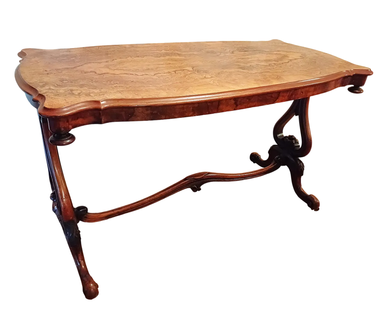 SCRITTOIO VITTORIANO, A BASE LIRA, META XIX 13