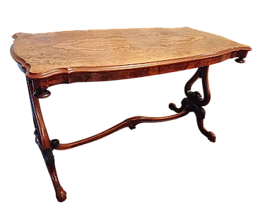 SCRITTOIO VITTORIANO, A BASE LIRA, META XIX