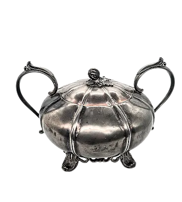 Zuccheriera Dixon in sheffield, ‘900