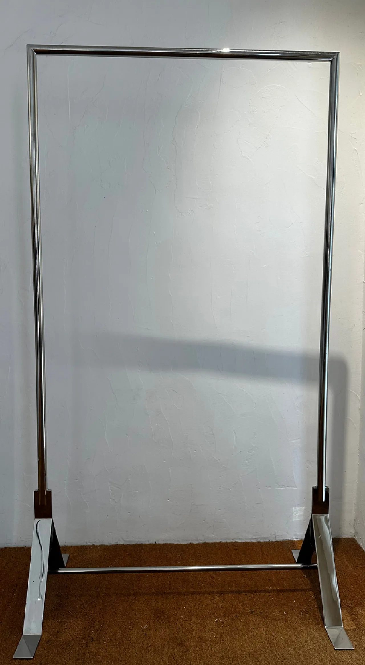 Appendiabiti corto personalizzato Chome 1