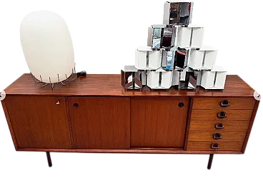 Mobile credenza in stile Scandivano, anni' 60