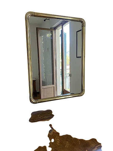 Specchio di Luciano Frigerio, anni '80