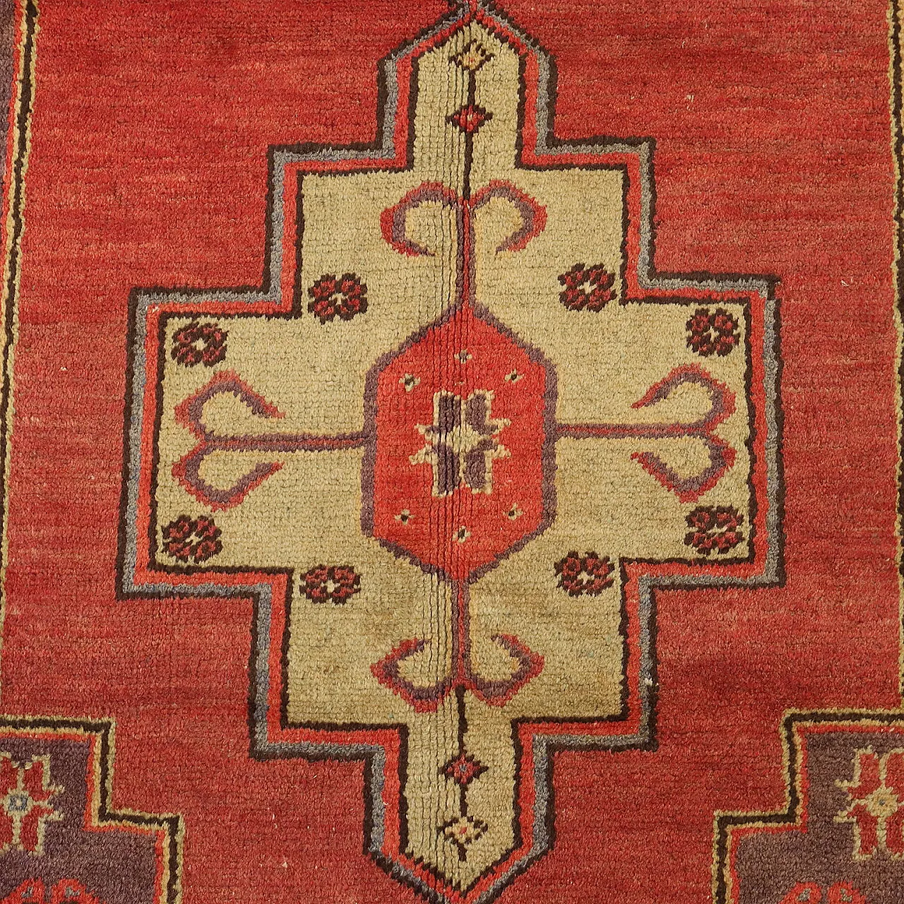 Jorun rug, 20th century 4