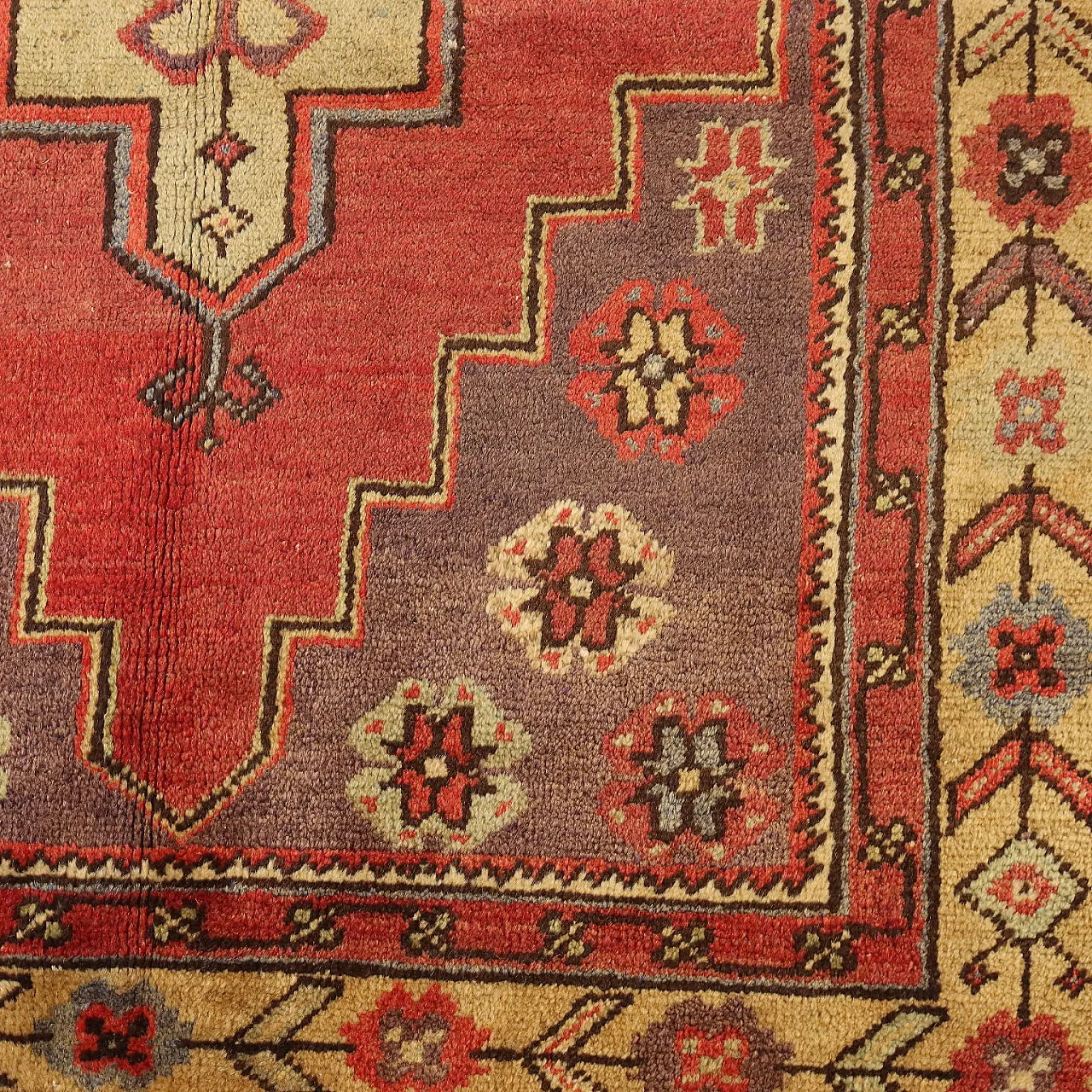 Jorun rug, 20th century 5