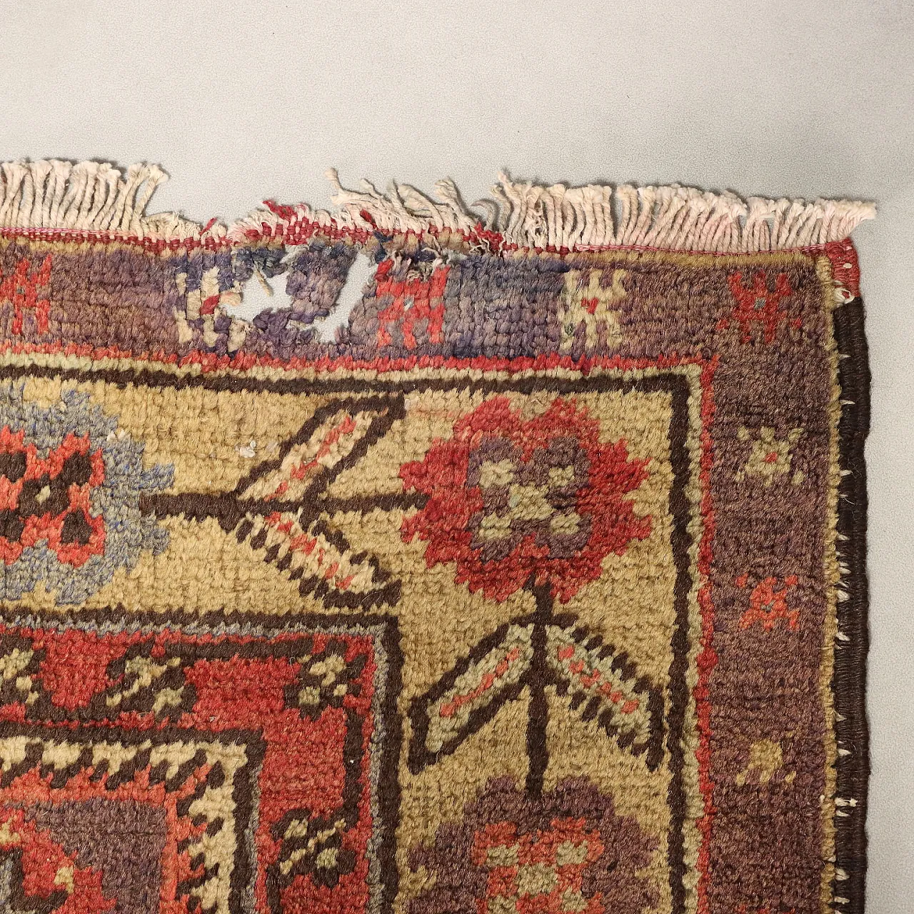 Jorun rug, 20th century 6