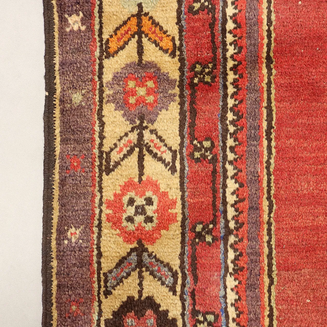 Jorun rug, 20th century 7