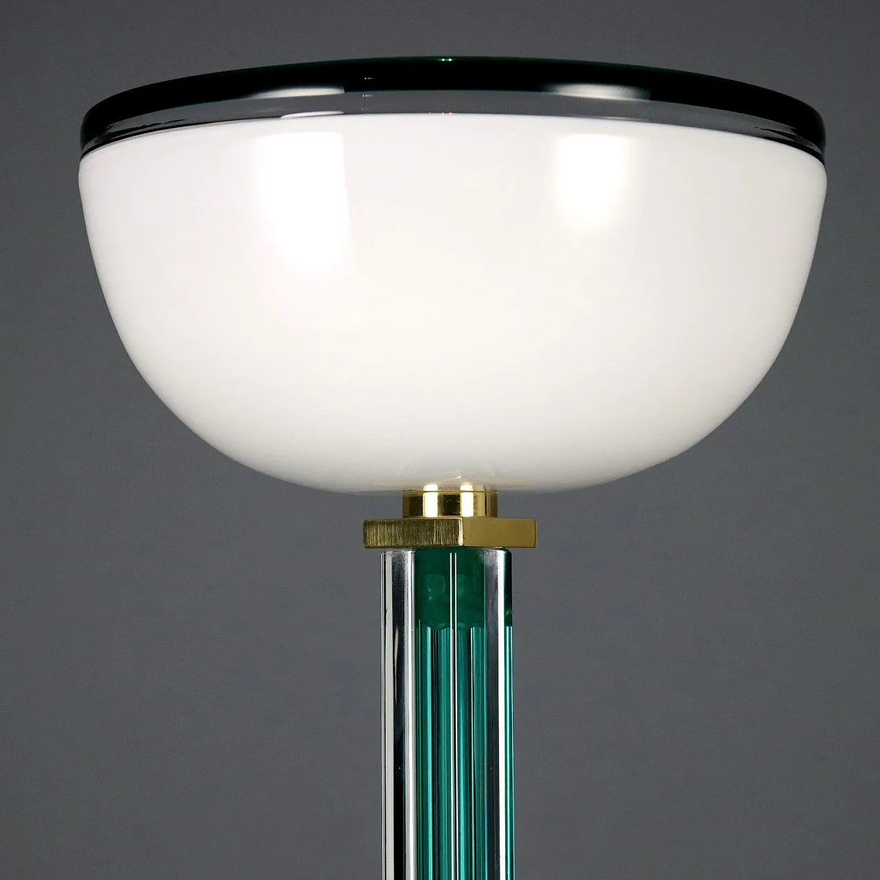 Lampada da terra Tolboi di Venini, anni '90 6