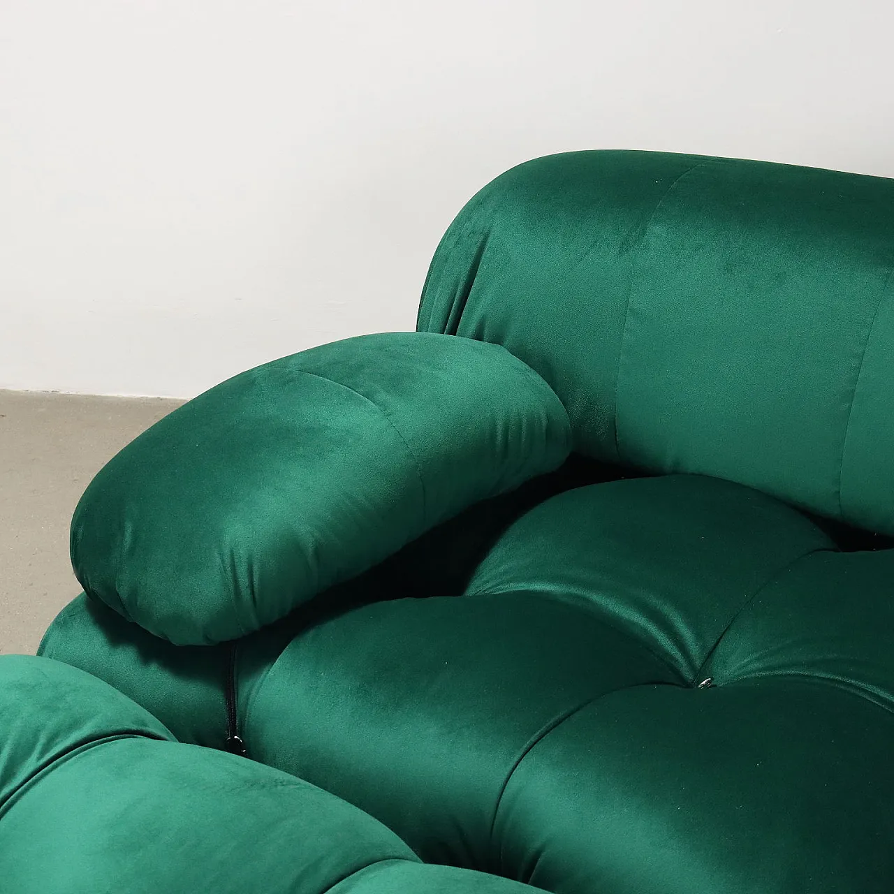 Sedute Modulari Camaleonda di Mario Bellini, anni '70 5