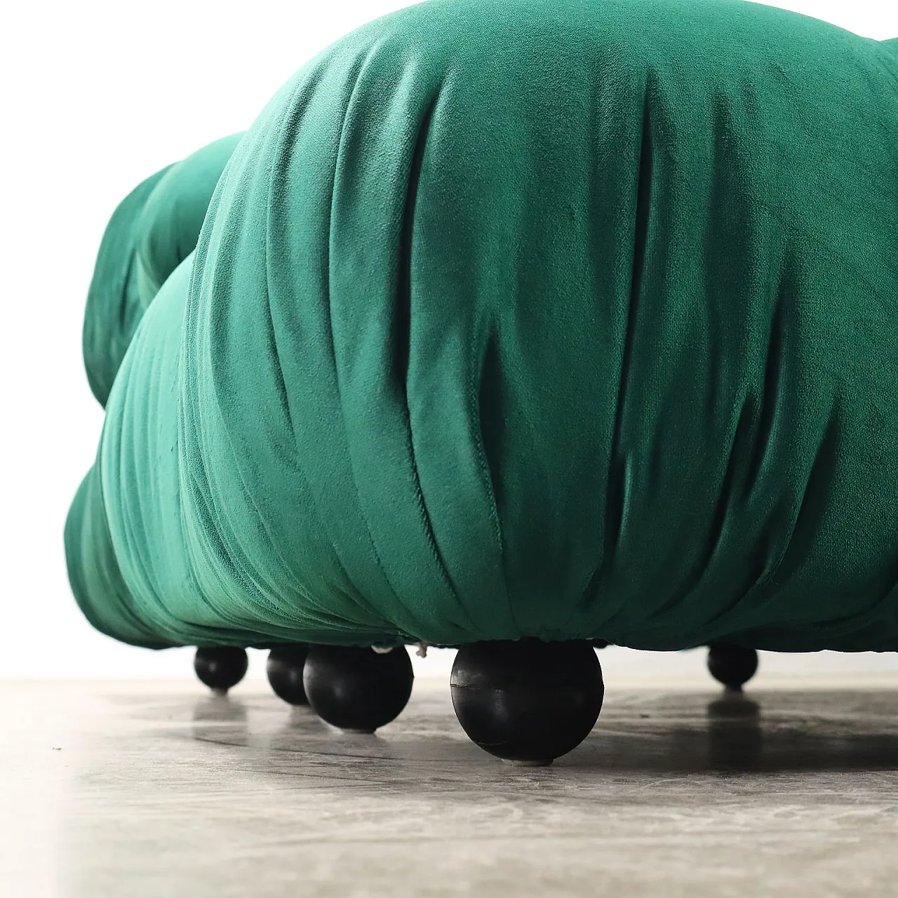 Sedute Modulari Camaleonda di Mario Bellini, anni '70 7