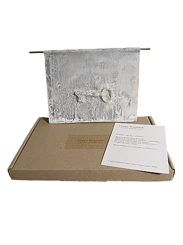 Cengig Hartmann Key Full of Memories 47/100, 2000s