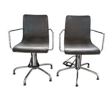 Poltrone da parrucchiere, anni '90