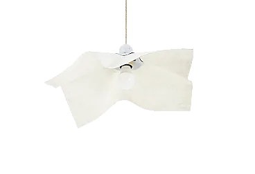 Area 50 Lampada sospesa di Mario Bellini per Artemide, anni '70