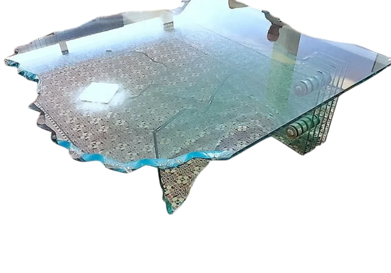 Fiall Shell table 15