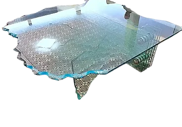 Fiall Shell table