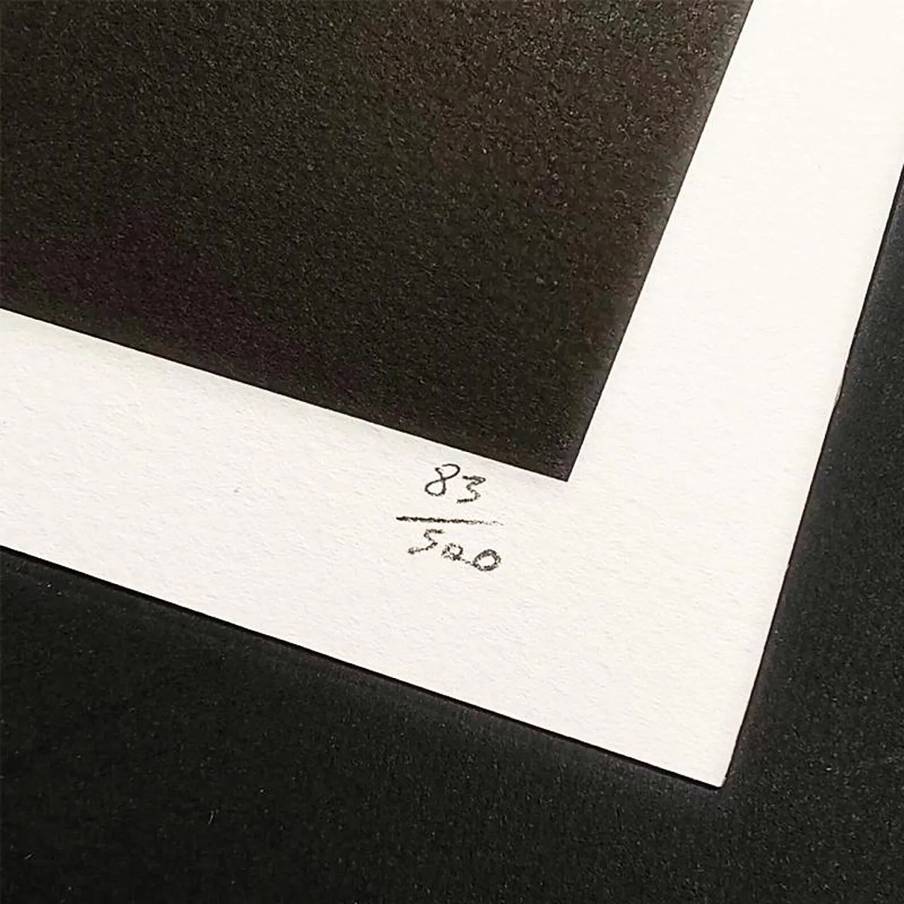 Eagle di Andy Warhol, litografia in edizione limitata di CMOA, anni 80 3